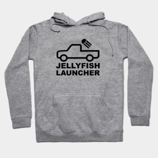 Jellyfish Launcher Hoodie